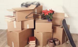 Packing and Unpacking