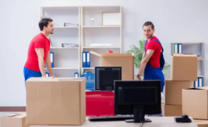 Residential Relocation